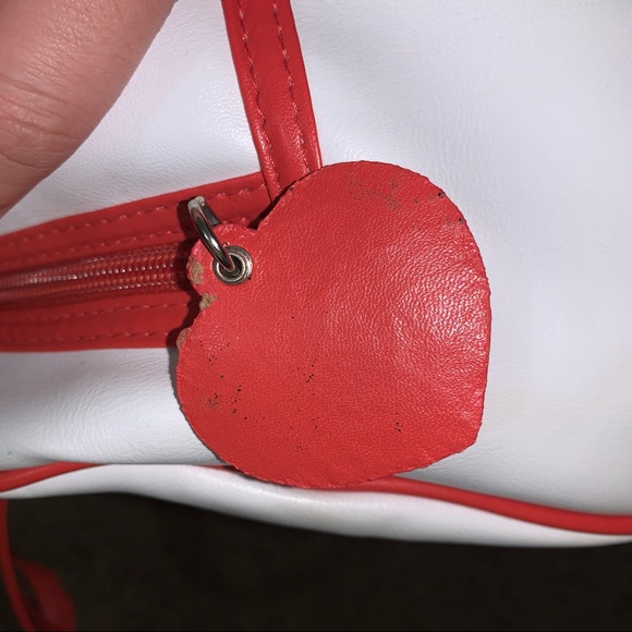 Disney bowler bag - Picture 4 of 5